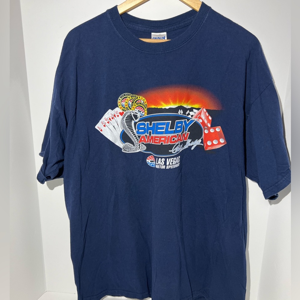 Las Vegas motor Speedway shirt bundle‎ xl